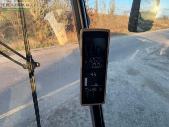 Комбайн John Deere S680 2014 г.в. foto 25