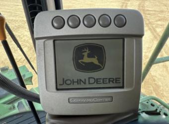 Комбайн John Deere 9770 STS, 2009 г.в. foto 36