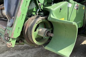 Комбайн John Deere 9770 STS, 2009 г.в. foto 12