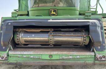 Комбайн John Deere 9770 STS, 2009 г.в. foto 11