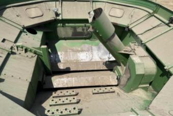 Комбайн John Deere 9770 STS, 2009 г.в. foto 19