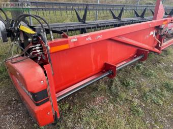 Жатка Case IH Flex 2020-9,1 м. foto 7