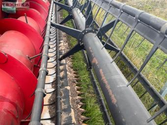 Жатка Case IH Flex 2020-9,1 м. foto 4