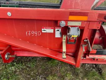Жатка Case IH Flex 2020-9,1 м. foto 6