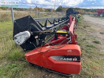 Жатка Case IH Flex 2020-9,1 м. foto 8