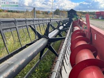 Жатка Case IH Flex 2020-9,1 м. foto 10