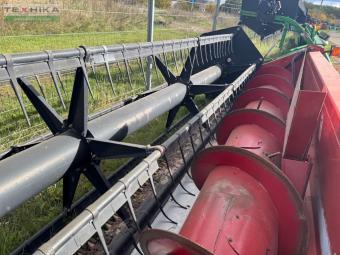 Жатка Case IH Flex 2020-9,1 м. foto 12