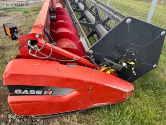 Жатка Case IH Flex 2020-9,1 м.