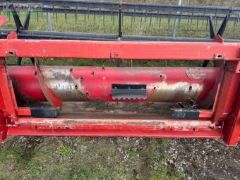 Жатка Case IH Flex 2020-9,1 м. foto 5