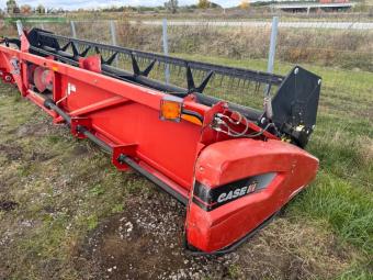Жатка Case IH Flex 2020-9,1 м. foto 2