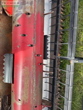 Жатка Case IH Flex 2020-9,1 м. foto 11