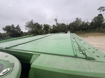 Комбайн John Deere S670 2013 г.в foto 21