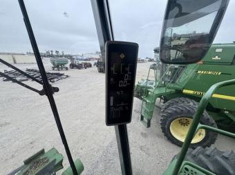 Комбайн John Deere S670 2013 г.в foto 25