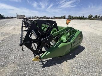 Жатка 635F John Deere HydroFlex 2010 г.в