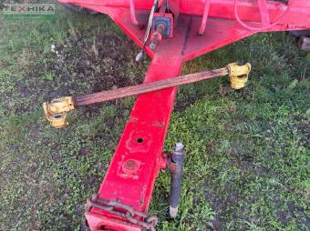 Бункер-перегрузчик EZ-Trail 860. foto 2