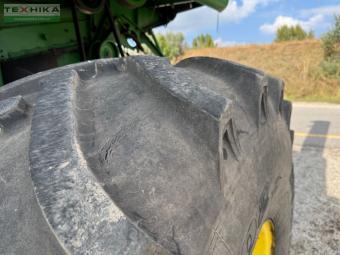 Комбайн John Deere 9760 STS Bullet Rotor , 2004 г.в foto 16