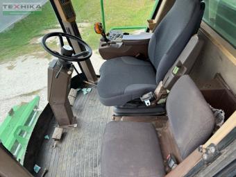 Комбайн John Deere 9760 STS Bullet Rotor , 2004 г.в foto 23