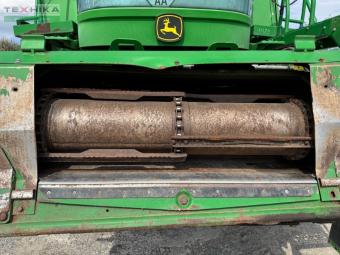Комбайн John Deere 9760 STS Bullet Rotor , 2004 г.в foto 9