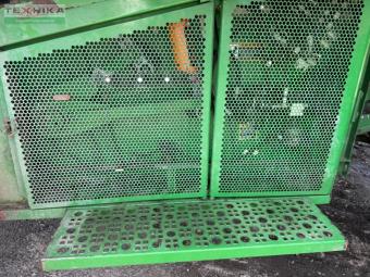 Комбайн John Deere 9760 STS Bullet Rotor , 2004 г.в foto 14