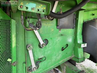 Комбайн John Deere 9760 STS Bullet Rotor , 2004 г.в foto 15