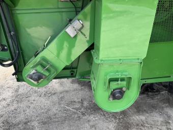 Комбайн John Deere 9760 STS Bullet Rotor , 2004 г.в foto 20