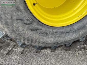 Комбайн John Deere 9760 STS Bullet Rotor , 2004 г.в foto 17