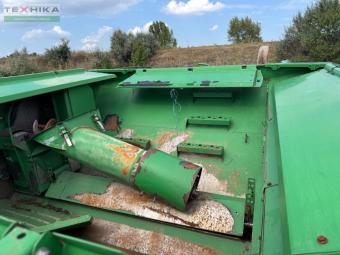 Комбайн John Deere 9760 STS Bullet Rotor , 2004 г.в foto 25
