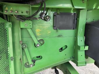 Комбайн John Deere 9760 STS Bullet Rotor , 2004 г.в foto 15
