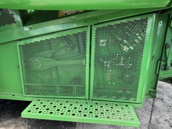 Комбайн John Deere 9760 STS Bullet Rotor , 2004 г.в foto 12