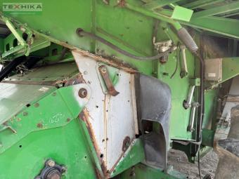 Комбайн John Deere 9760 STS Bullet Rotor , 2004 г.в foto 21