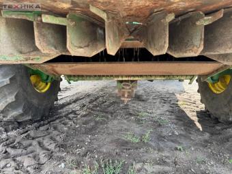 Комбайн John Deere 9760 STS Bullet Rotor , 2004 г.в foto 20