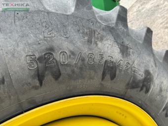 Комбайн John Deere 9760 STS Bullet Rotor , 2004 г.в foto 24