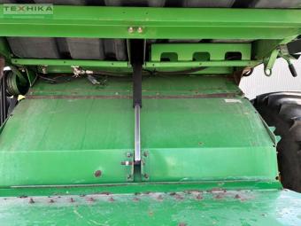 Комбайн John Deere 9760 STS Bullet Rotor , 2004 г.в foto 19