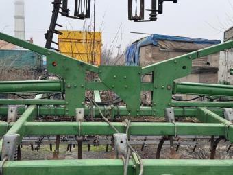 Культиватор John Deere 2210 13,5 м foto 6