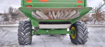 Комбайн John Deere S780 2019 г.в. foto 12