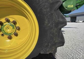Комбайн John Deere S780 2019 г.в. foto 14