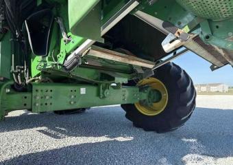 Комбайн John Deere S780 2019 г.в. foto 23