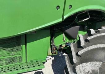 Комбайн John Deere S780 2019 г.в. foto 19