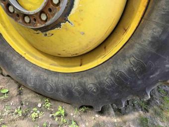 Комбайн John Deere S780 2019 г.в. foto 19