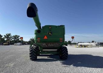Комбайн John Deere S780 2019 г.в. foto 5