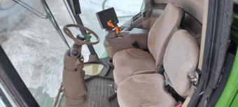 Комбайн John Deere S780 2019 г.в. foto 33