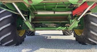 Комбайн John Deere S780 2019 г.в. foto 17