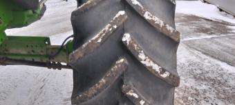 Комбайн John Deere S780 2019 г.в. foto 16