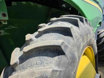 Комбайн John Deere S780 2019 г.в. foto 21