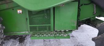 Комбайн John Deere S780 2019 г.в. foto 15