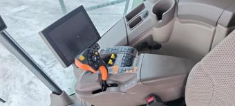 Комбайн John Deere S780 2019 г.в. foto 32