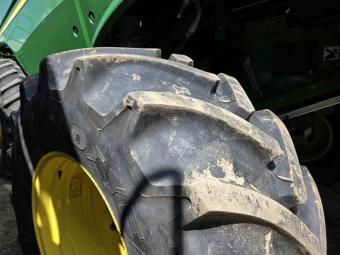 Комбайн John Deere S780 2019 г.в. foto 25