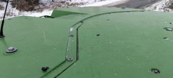 Комбайн John Deere S780 2019 г.в. foto 31