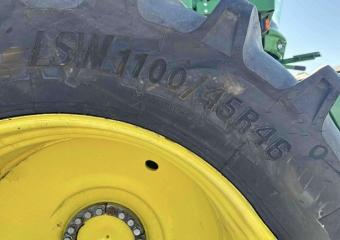 Комбайн John Deere S780 2019 г.в. foto 16