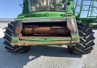 Комбайн John Deere S780 2019 г.в. foto 9